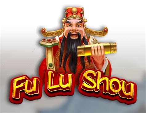 Play Fu Lu Shou 2 slot